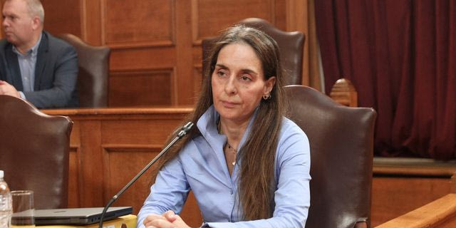 ΑΑΔΕ: Τι αναφέρει για τις δικαστικές εξελίξεις με την Τυχεροπούλου