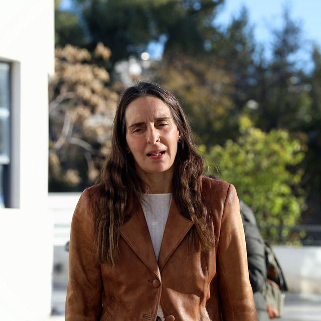 Τυχεροπούλου για ΟΠΕΚΕΠΕ: “Σε εξέλιξη μία ακόμη προσπάθεια σπίλωσης και παγίδευσής μου”