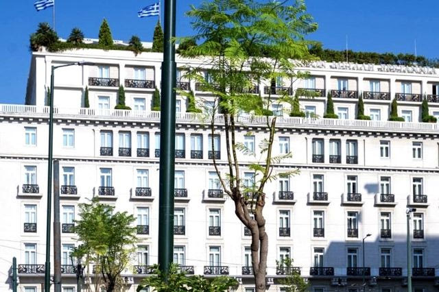 τζακαράντες