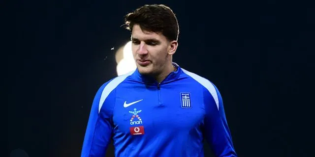 Χρήστος Τζόλης