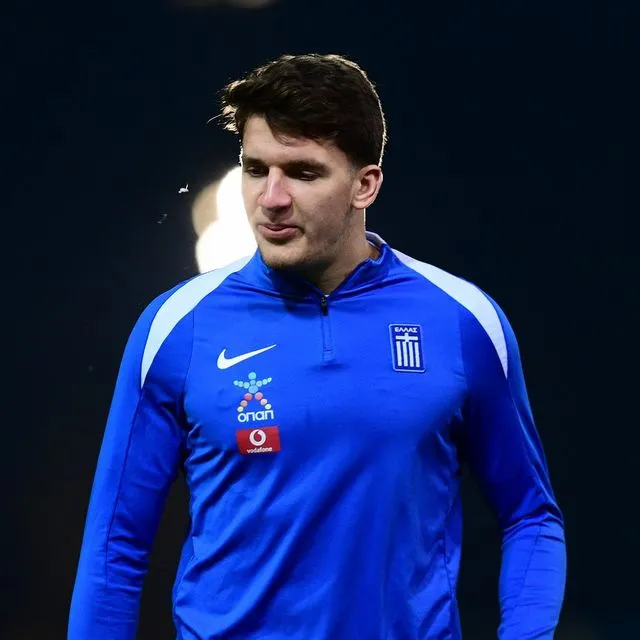 Χρήστος Τζόλης