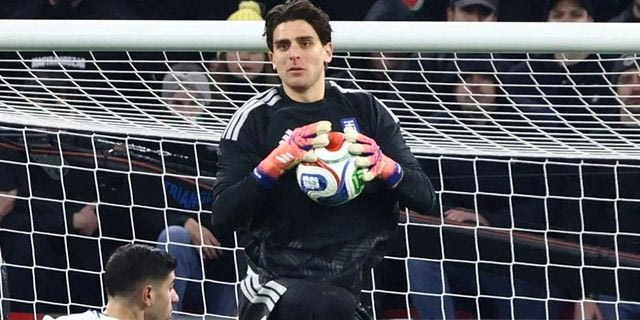 Ουγγαρία – Ελλάδα 0-0: Με κέρβερο Τζολάκη η Εθνική στάθηκε όρθια στη Βουδαπέστη