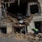 Ρωσία: Μαζική επίθεση της Ουκρανίας με εκατοντάδες drones – Χτυπήθηκαν ενεργειακές υποδομές