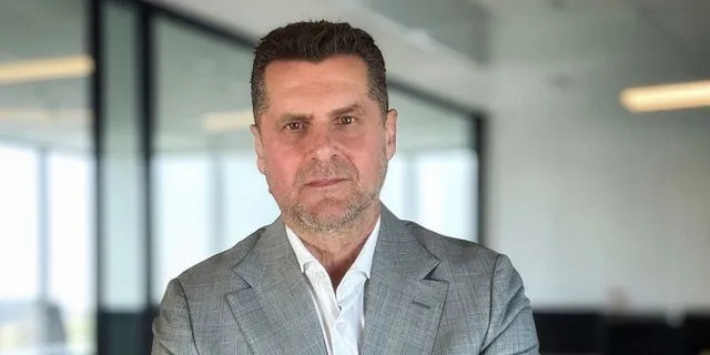 Υπερταμείο/Growthfund: Νέος Διευθύνων Σύμβουλος των ΕΛΤΑ ο Μιχάλης Μαυρόπουλος