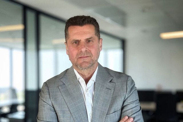 Υπερταμείο/Growthfund: Νέος Διευθύνων Σύμβουλος των ΕΛΤΑ ο Μιχάλης Μαυρόπουλος