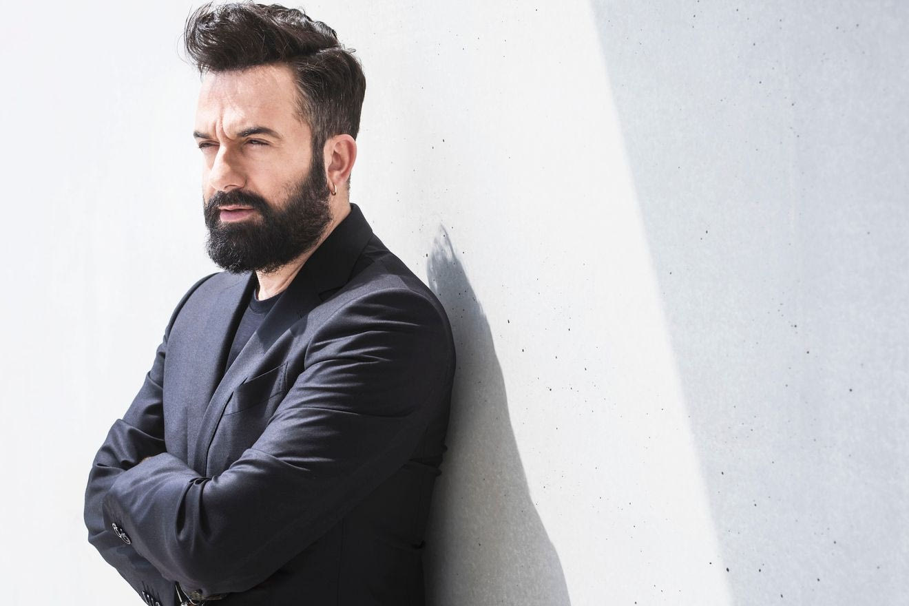 Ο Κωνσταντίνος Ρήγος