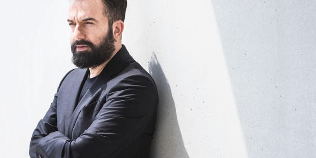 Ο Κωνσταντίνος Ρήγος