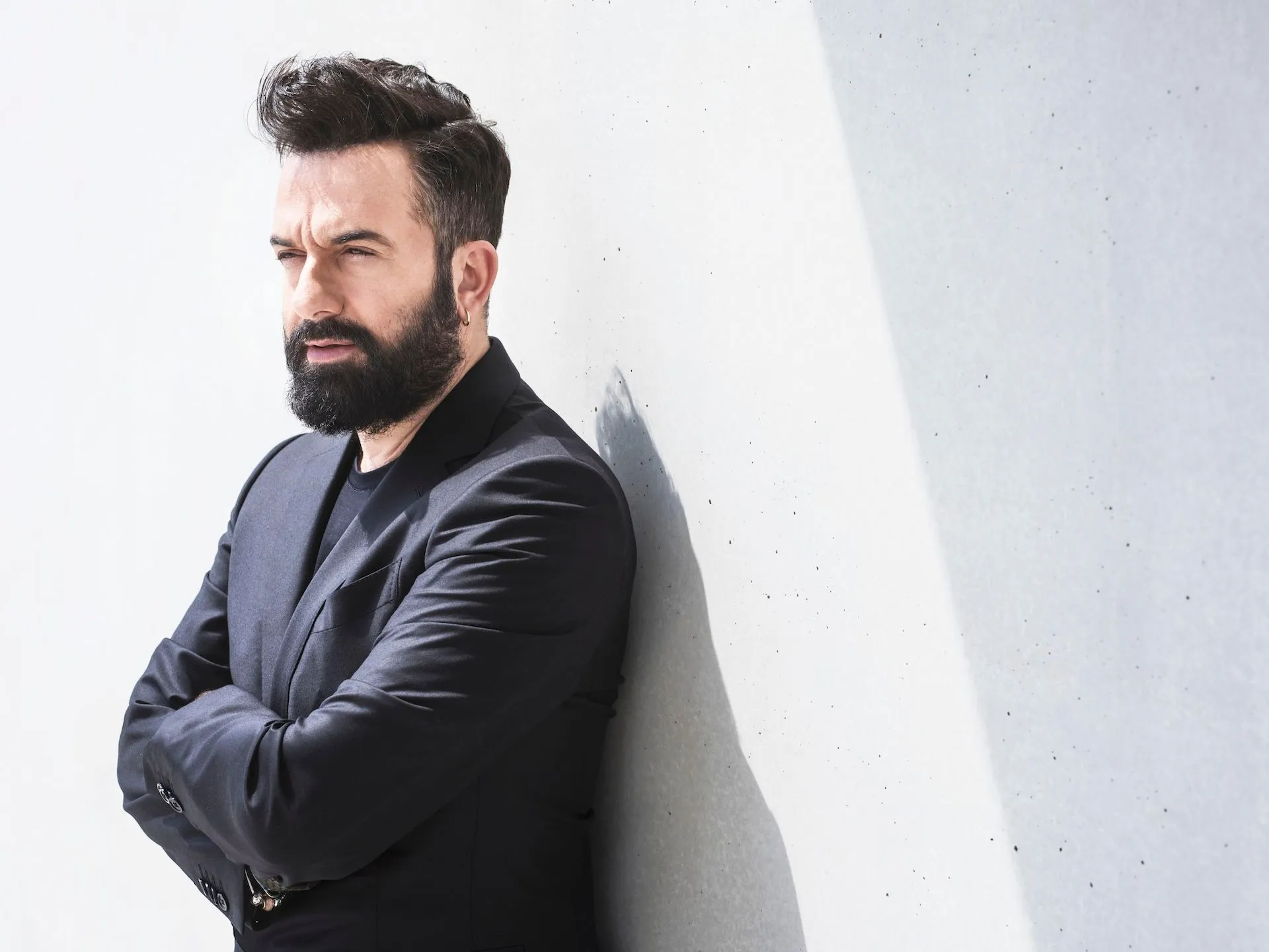 Ο Κωνσταντίνος Ρήγος