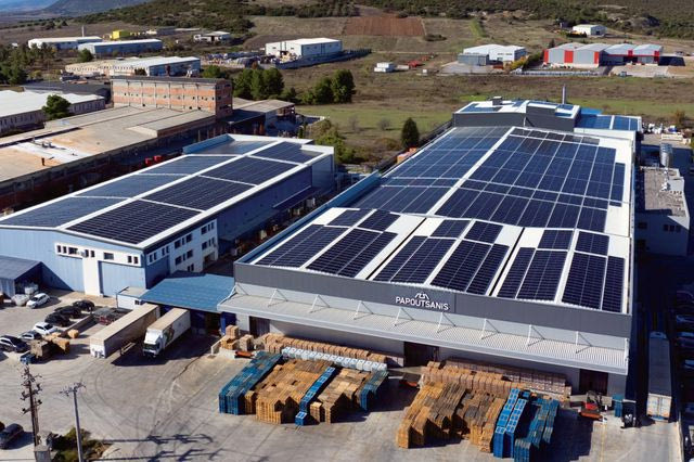 Παπουτσάνης: Η ανάπτυξη του 2025, οι εξαγωγές και το αποτύπωμα του πολέμου