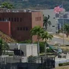 Η Αμερικανική πρεσβεία στο Καράκας