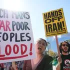 ΗΠΑ: Οι πολίτες “γυρίζουν την πλάτη” στις αμερικανικές επιθέσεις στο Ιράν