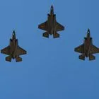 Αμερικανικό F-35 έκανε αναγκαστική προσγείωση σε βάση στη Μ. Ανατολή μετά από πλήγμα