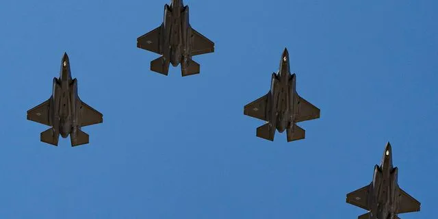 Αμερικανικό F-35 έκανε αναγκαστική προσγείωση σε βάση στη Μ. Ανατολή μετά από πλήγμα