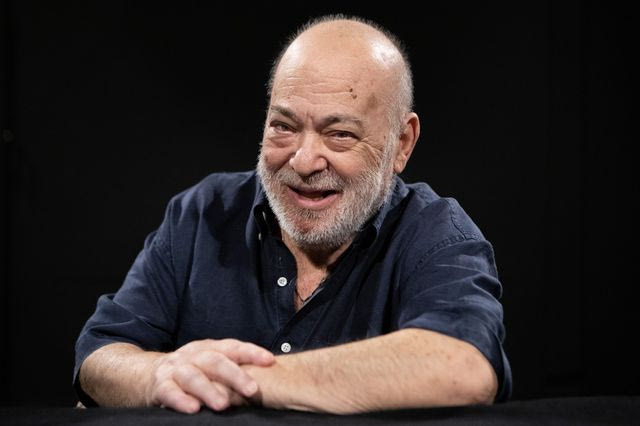 Πέθανε ο Χρήστος Βαλαβανίδης