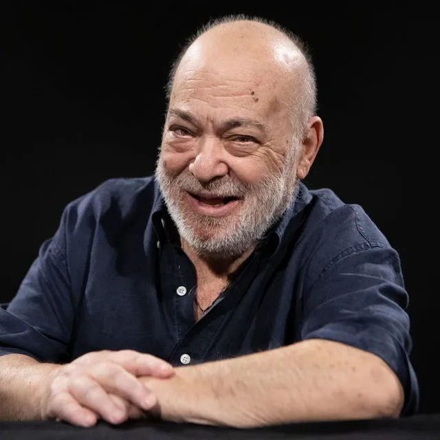 Πέθανε ο Χρήστος Βαλαβανίδης