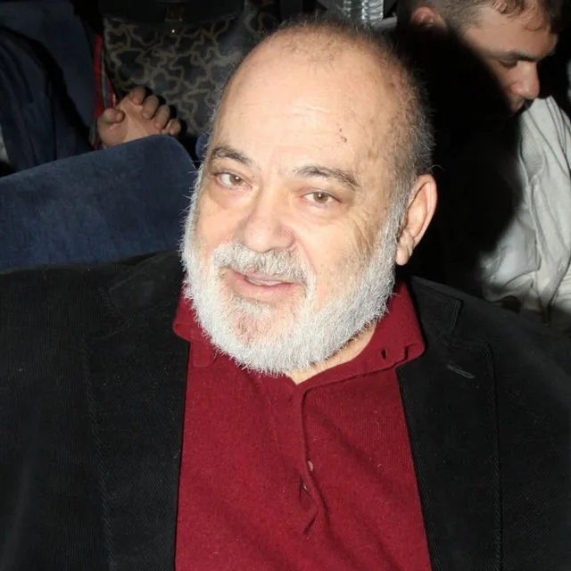 Το συγκινητικό αντίο συναδέλφων του στον Χρήστο Βαλαβανίδη