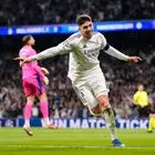 Φεντερίκο Βαλβέρδε