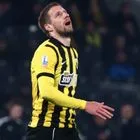 ΑΕΚ: Kάκωση στην ποδοκνημική ο Βάργκα, αισιοδοξία για την παρουσία του στην πρεμιέρα των playoffs