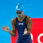 Εντυπωσίασε ξανά η Βασιλάκη: Μετά τα 800μ έκανε διπλό πανελλήνιο ρεκόρ και στα 400μ ελεύθερο