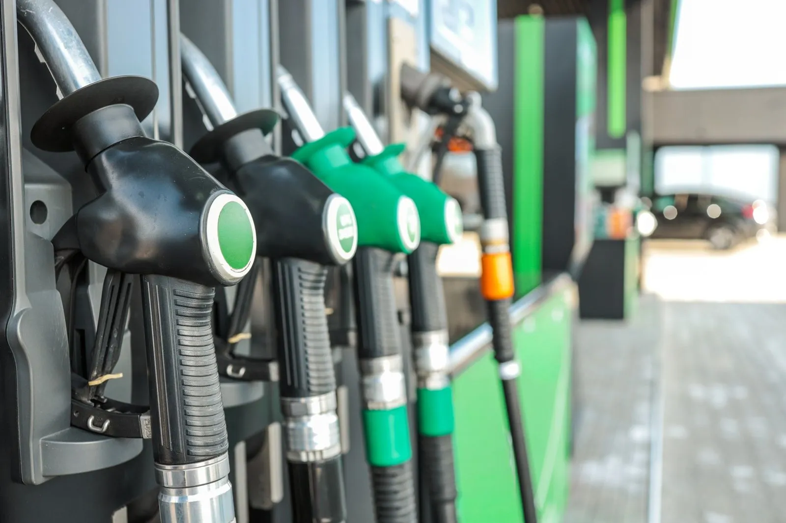 Fuel Pass: Τα ποσά και η διαδικασία για να το πάρετε