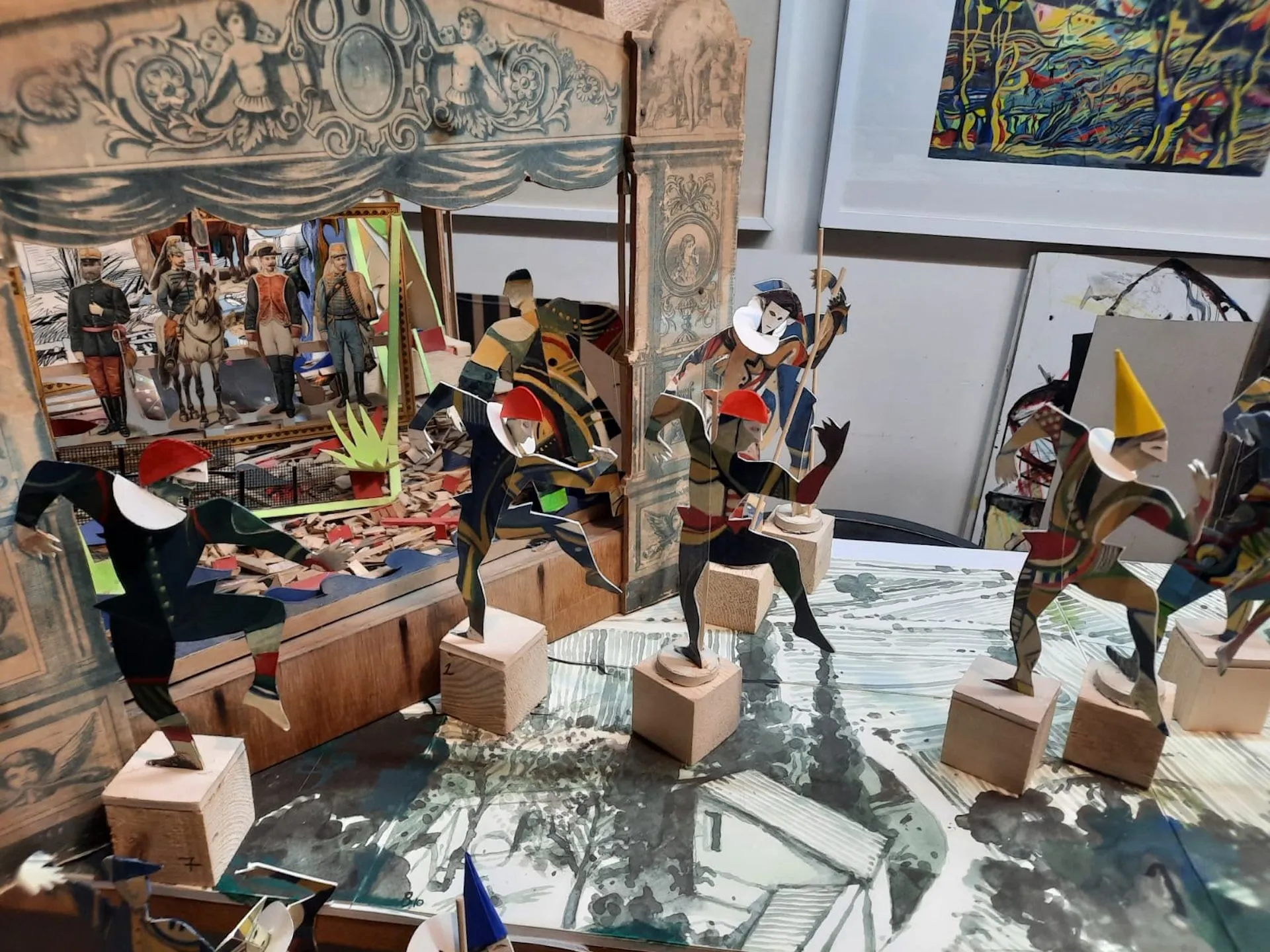 Απόστολος Φωκίωνας Βέττας