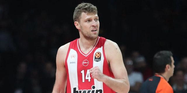 Η βαθμολογία της EuroLeague: Ο Ολυμπιακός έκανε τεράστιο βήμα για το πλεονέκτημα έδρας