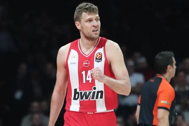 Η βαθμολογία της EuroLeague: Ο Ολυμπιακός έκανε τεράστιο βήμα για το πλεονέκτημα έδρας