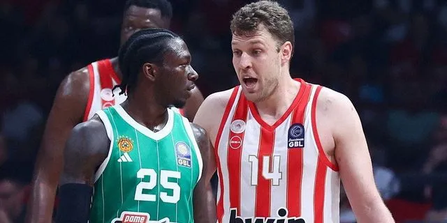 Ναν vs Βεζένκοβ: Μάχη πόντο – πόντο για τον πρώτο σκόρερ της EuroLeague