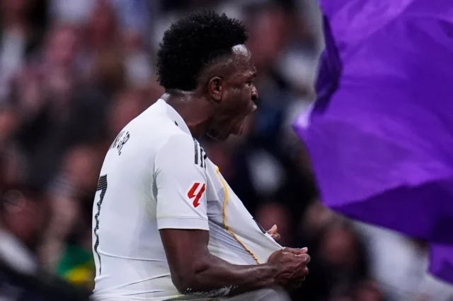 Ο Βινίσιους πήρε εκδίκηση από τον Σιμεόνε, με φαρμακερή ατάκα