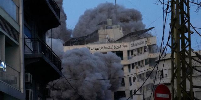 UNICEF – Λίβανος: Μία τάξη με παιδιά σκοτώνονται ή τραυματίζονται καθημερινά