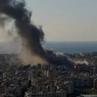 Ν.Κοσματόπουλος: Η πραγματική αιτία για την επίθεση στο Ιράν είναι η Παλαιστίνη (και στο βάθος η Κίνα)