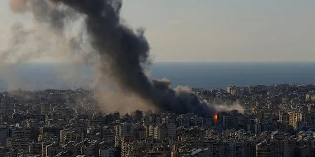 Ν. Κοσματόπουλος: Η πραγματική αιτία για την επίθεση στο Ιράν είναι η Παλαιστίνη