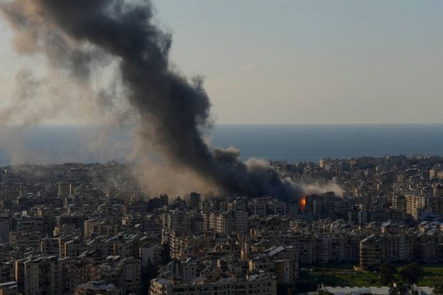 Ν.Κοσματόπουλος: Η πραγματική αιτία για την επίθεση στο Ιράν είναι η Παλαιστίνη (και στο βάθος η Κίνα)