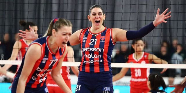 Allwyn Final Four: Πού θα δείτε τον τελικό του Κυπέλλου βόλεϊ γυναικών ανάμεσα σε ΑΟ Θήρας – Πανιώνιο Betsson