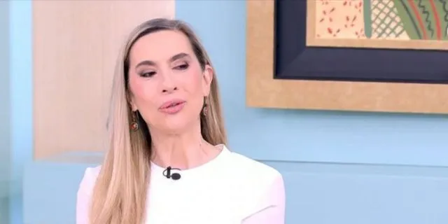 Βίκυ Βολιώτη