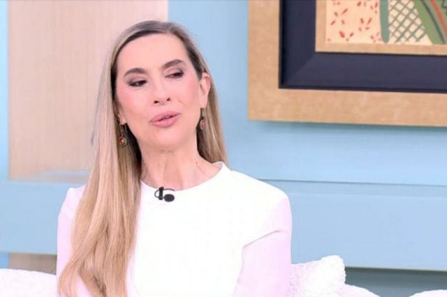 Βίκυ Βολιώτη