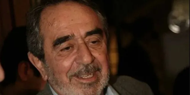 Ο Γιώργος Βότσης