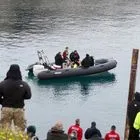 Βουλιαγμένη: Άκαρπες για τέταρτη μέρα οι έρευνες για τον 34χρονο δύτη