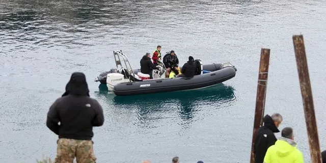 Βουλιαγμένη: Άκαρπες για τέταρτη μέρα οι έρευνες για τον 34χρονο δύτη