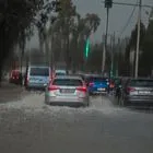 Η κακοκαιρία “Deborah” χτυπά την Αττική – Πώς θα κινηθούν τα φαινόμενα