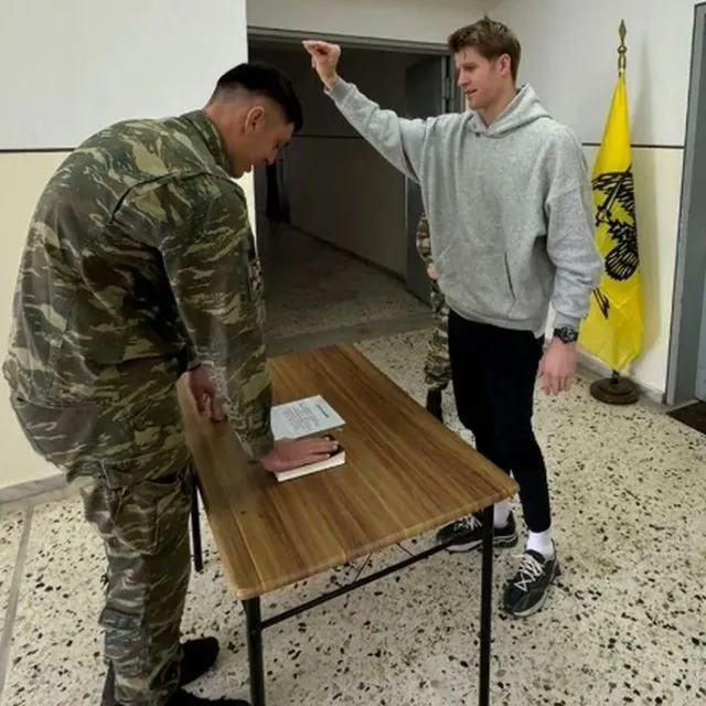 Ολυμπιακός: “Περιμένουμε αντίστοιχη φωτογραφία του Δημήτρη Γιαννακόπουλου”