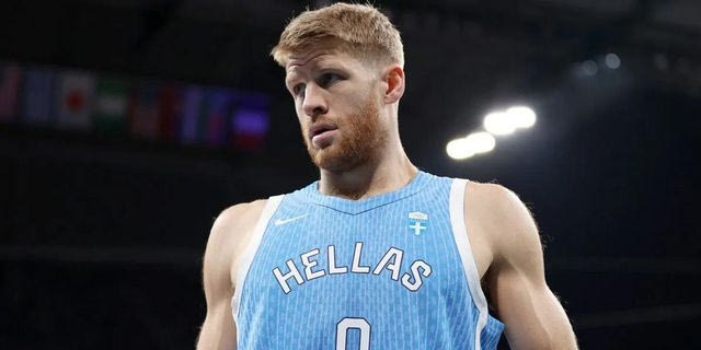 Ο Παναθηναϊκός AKTOR κατέθεσε αίτημα ανάκλησης του ελληνικού διαβατηρίου του Γουόκαπ