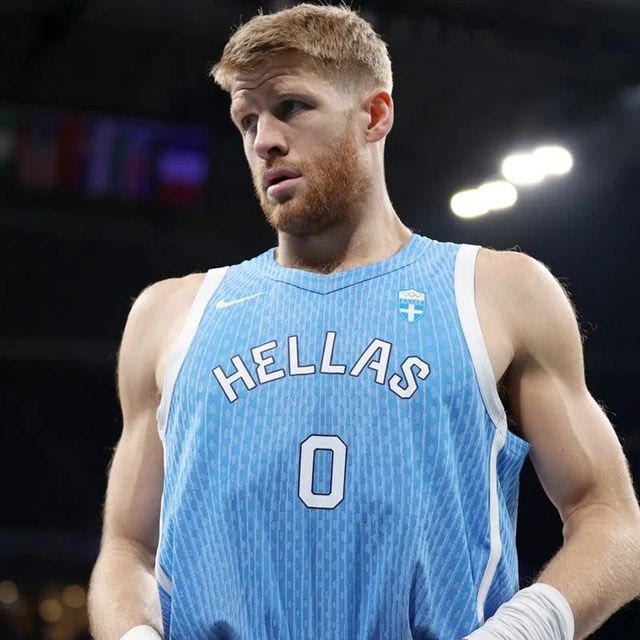 Ο Παναθηναϊκός AKTOR κατέθεσε αίτημα ανάκλησης του ελληνικού διαβατηρίου του Γουόκαπ