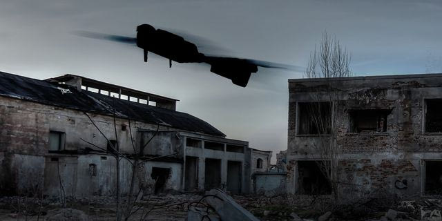 Οι ΗΠΑ χρησιμοποίησαν πυρομαχικά αξίας άνω των 5 δισ. δολαρίων τις πρώτες δύο ημέρες του πολέμου