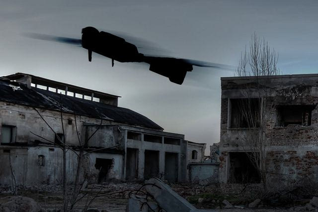 Οι ΗΠΑ χρησιμοποίησαν πυρομαχικά αξίας άνω των 5 δισ. δολαρίων τις πρώτες δύο ημέρες του πολέμου