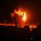 Ο Τραμπ δηλώνει νικητής και το Ιράν απειλεί με ολοκληρωτικό πόλεμο