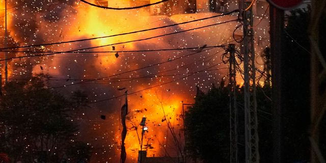 IDF: “Δεν είμαστε ούτε στα μισά του πολέμου” με το Ιράν