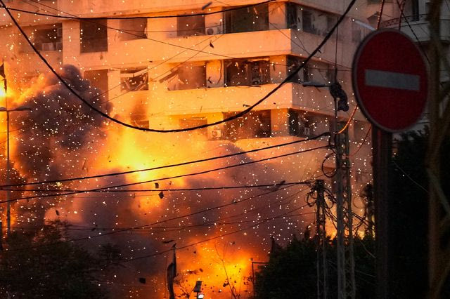 IDF: "Δεν είμαστε ούτε στα μισά του πολέμου" με το Ιράν