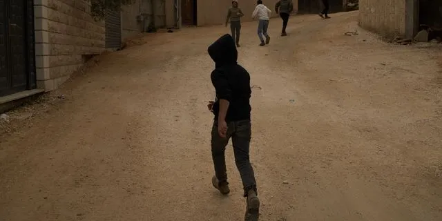 Δυτική Όχθη: Τέσσερις Παλαιστίνιοι νεκροί από ισραηλινά πλήγματα