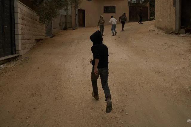 Δυτική Όχθη: Τέσσερις Παλαιστίνιοι νεκροί από ισραηλινά πλήγματα